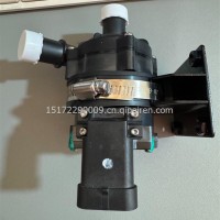东风天龙新能源电子水泵/1307010-C3300
