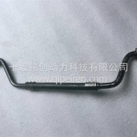 15N天然气发动机燃料供应管/6581254