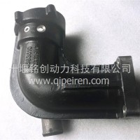 B5.9CS4工程机械发动机进气连接件/5583610