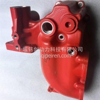 M15发动机节温器座总成/6316740
