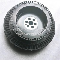 D7.0发动机扭振减震器/6407146