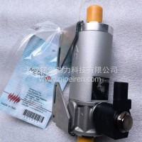 D6.7天然气发动机燃油压力调节器/6511753
