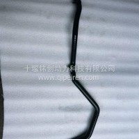 Z10发动机曲轴箱通风管/6374206