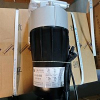 重汽配套黑大炮平原CLQ-321E油水分离器总成WG9925550990燃油电动泵总成/WG9925550990