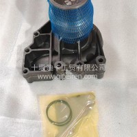 水泵总成4089909/4920464/4089909/4920464