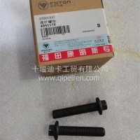 连杆螺栓 ISDE4891179/4891179