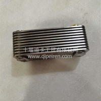 机油冷却器芯3695682/3692476/3695682/3692476