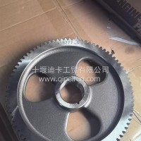 凸轮轴齿6CT3918777A/3918777A