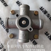 G0085188053527010-90000/3527Z26-001/CS天龙.天锦继动阀/克诺尔东科克诺尔/3527010-90000/3527Z26-001/CS
