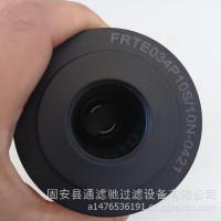 加工定制燃油滤芯FRTE034P10S/10N-0421 机油滤清器 纸质折叠滤纸/FRTE034P10S/10N-0421
