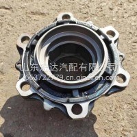 HD90009341955 陕汽汉德后轮壳总成免维护/HD90009341955