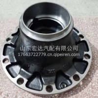 HD90009412855三一电车前轮壳24孔9.5吨/HD90009412855