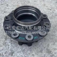 QT3108D127-04015重汽适配青特桥QT3108D127后轮毂/QT3108D127-04015