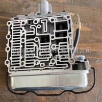 SP100411柳工50C装载机ZF200变速箱变速操纵阀ZF.4644159347/SP100411