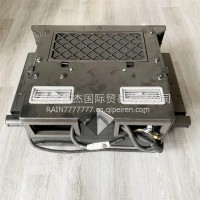 49C3177柳工装载机铲车855N 50CN 850H 855H 856H空调蒸发器总成/49C3177