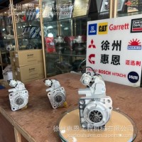 沃尔沃/ PENTA 遍达起动机 21645118 24041273 21645118 M8T62471/21645118