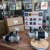 佩特来Prestolite 起动机 M128R3824SE M128R3823SE M128R3624SER/M128R3824SE