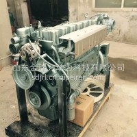 重汽D10发动机总成 重汽发动机总成/重汽D10国四发动机总成
