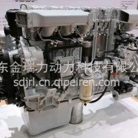 潍柴WP13.480E40国四发动机总成/潍柴WP13.480E40国四发动机总成