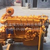 潍柴工程机械发动机总成 潍柴动力国三发动机总成/潍柴WP10国三柴油机总成