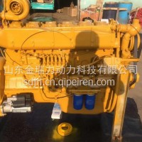 潍柴工程机械发动机总成 潍柴发动机总成/潍柴工程机械发动机总成