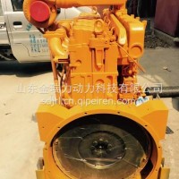 潍柴工程机械发动机总成 潍柴斯太尔发动机总成/潍柴工程机械发动机总成