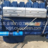 潍柴搅拌机发动机总成 潍柴WD618发动机总成/潍柴WD618发动机总成