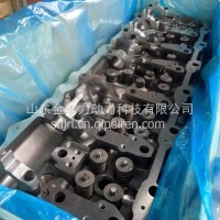 202-03100-6424重汽MT13曼发动机汽缸盖总成带气门200-03100-6423/200-03100-6423