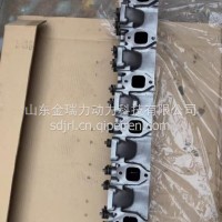 610800040211潍柴WP7气缸盖总成/610800040211