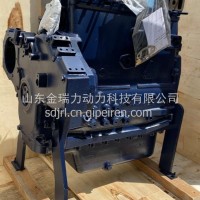潍柴道依茨WP6发动机总成 潍柴道依茨柴油发动机总成/潍柴道依茨WP6发动机总成