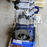 潍柴动力扬州柴油机总成 潍柴锐动力WP3铲车发动机总成 基础机裸机配件/潍柴锐动力WP3铲车发动机总成