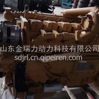 潍柴WD10发动机配临工50装载机/潍柴WD10发动机总成
