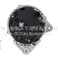 JFZ2120-2512欧曼GTL升120A发电机 28V/120A申湖电空调发电机/3698351