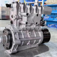 博世1010934956 矿用自卸车配件原装燃油泵F00BC00141总成/1010934956
