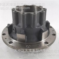 山东蓬翔QL350中桥轮毂后轮毂/3104011A0033A