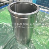 重汽曼MC11刮碳环缸套/202V01201-0473
