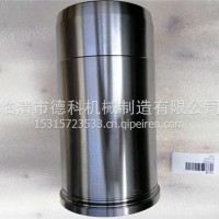 潍柴WP6G缸套 13056682/13056682