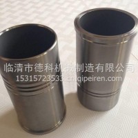 大柴4DF2发动机缸套 1002016A228/1002016A228