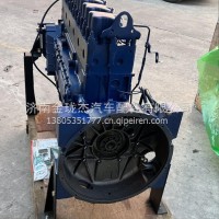 潍柴电喷吊车发动机总成 潍柴2气门裸机发动机总成/潍柴电喷吊车发动机总成
