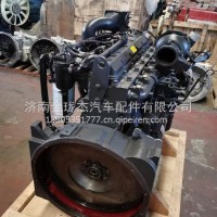 潍柴WP6发动机总成 潍柴原WP6国五发动机总成/潍柴WP6发动机总成