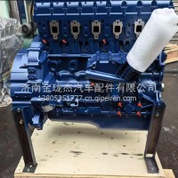 潍柴WP10HG发动机总成配60装载机 潍柴WP10HG电喷发动机裸机/潍柴WP10HG电喷发动机裸机