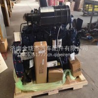 30龙工柳工临工成工装载机发动机 潍柴道依茨226B大泵发动机总成/潍柴道依茨226B大泵发动机总成