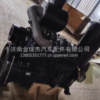 上柴6114 发动机总成配工程压路机内燃机/上柴6114 发动机总成