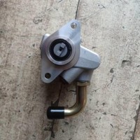 道依茨一汽大柴26Q转向助力泵/3407020CK49-26Q