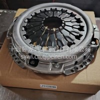 东风股份汽车离合器从动盘及压盘总成/F30JA-1600750B