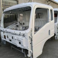豪沃宽体轻卡驾驶室壳体豪沃驾驶室车门总成 豪沃轻卡钣金件/LG1623586863