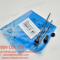 F00VC01506 Common Rail Control Valve ForInjectors 0445110491/F00VC01506