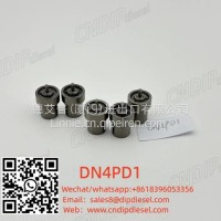 Diesel Fuel Nozzle 105007-1180 DN4pd1 for Toyota 1c/Tico 1dz/ DN4pd1