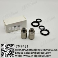 Diesel injector nozzle 7M7431/ 7M7431