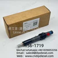 Fuel Injector 156-1719 /156-1719